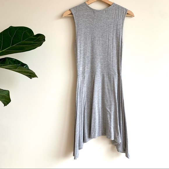 Rad + Refined by Jacqueline Rezak Rad Basics Knit Dress - Picture 4 of 9
